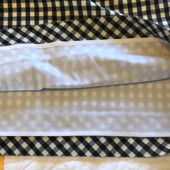 Vineyard Vines Off Shoulder Dress - Picture 6 of 7